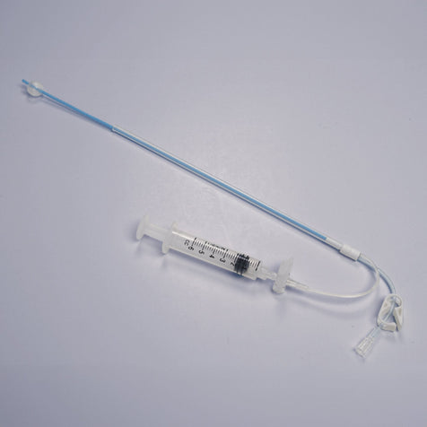 Infusion Catheters