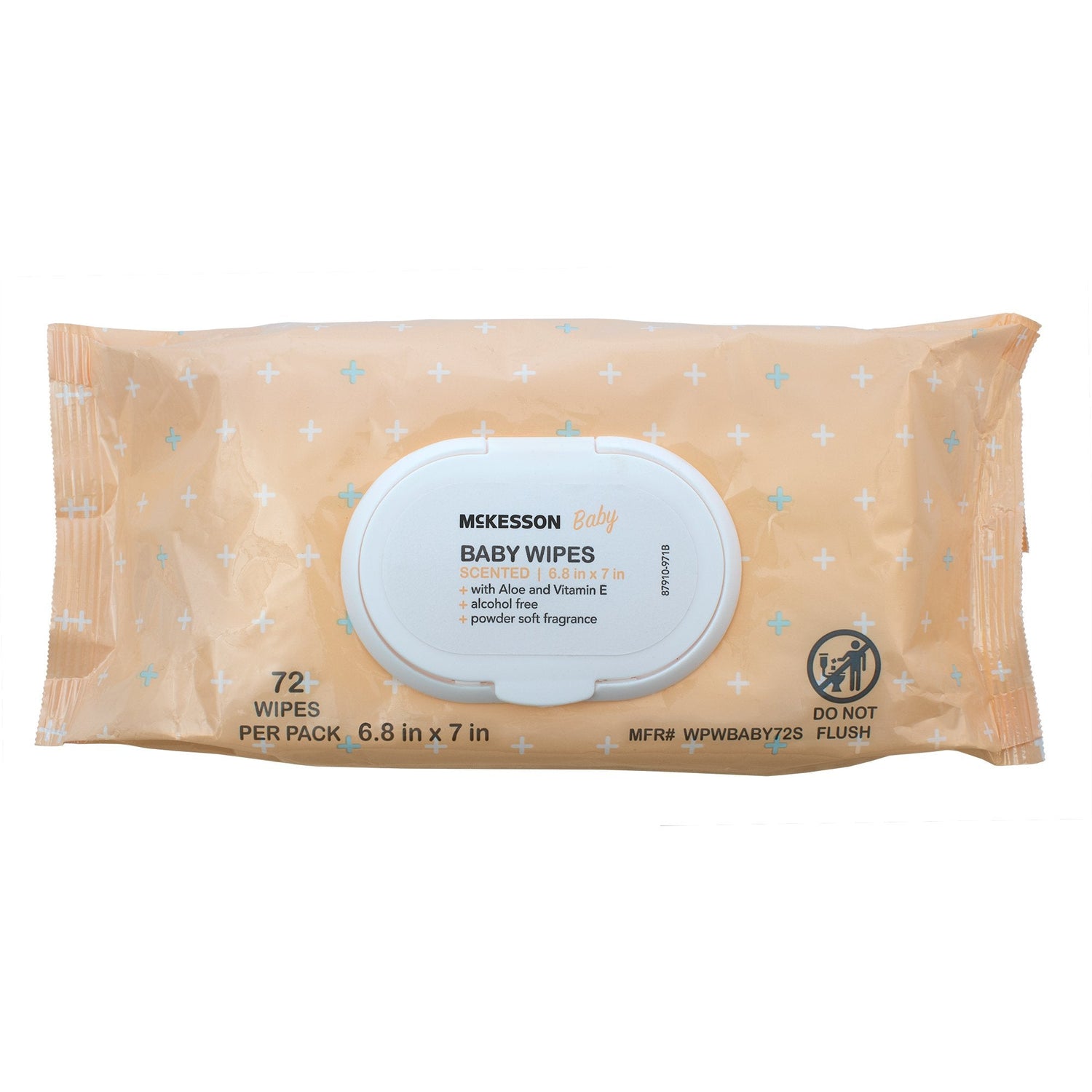 Personal Wipes