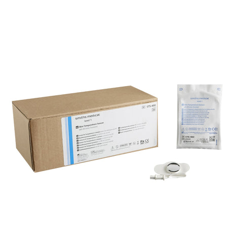 Temperature Probes and Sensors