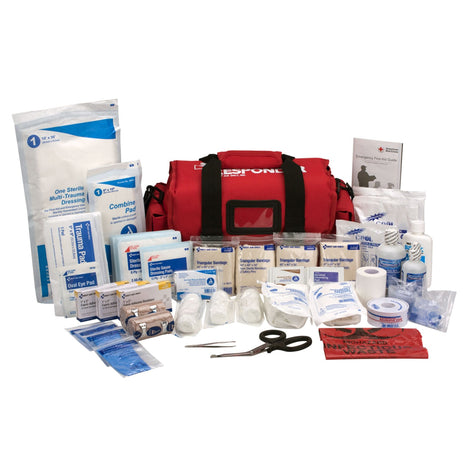 Kits and Trays