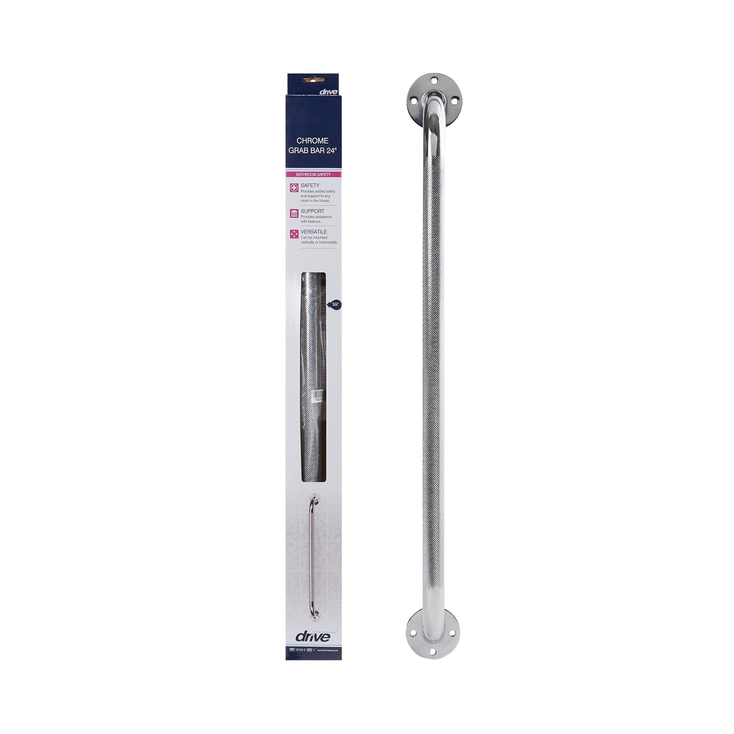 Safety and Grab Bars