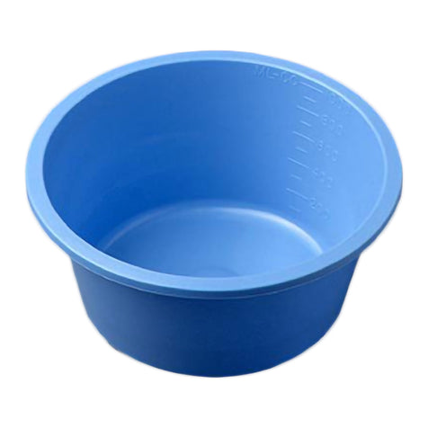 Procedure Basins