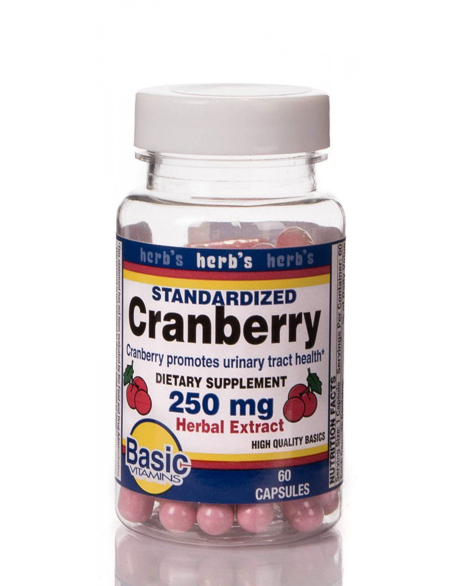Miscellaneous Vitamins & Minerals