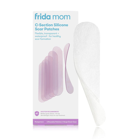 Silicone Dressings