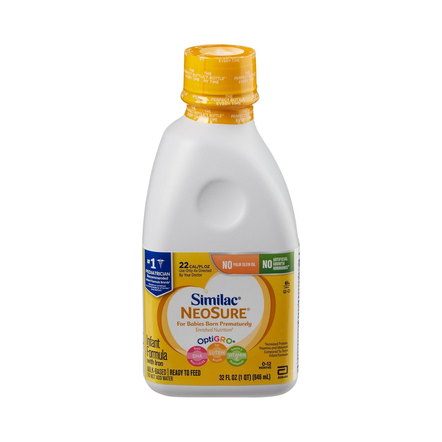 Bottle Feeding