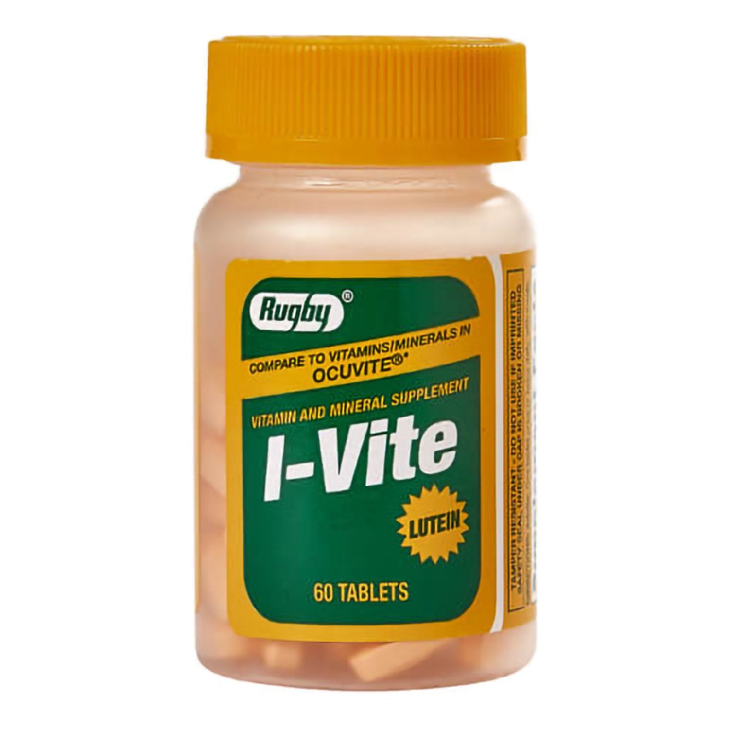 Multivitamins