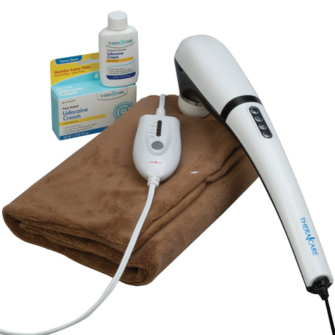 Physical Therapy Kits