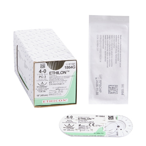 Wound Closure