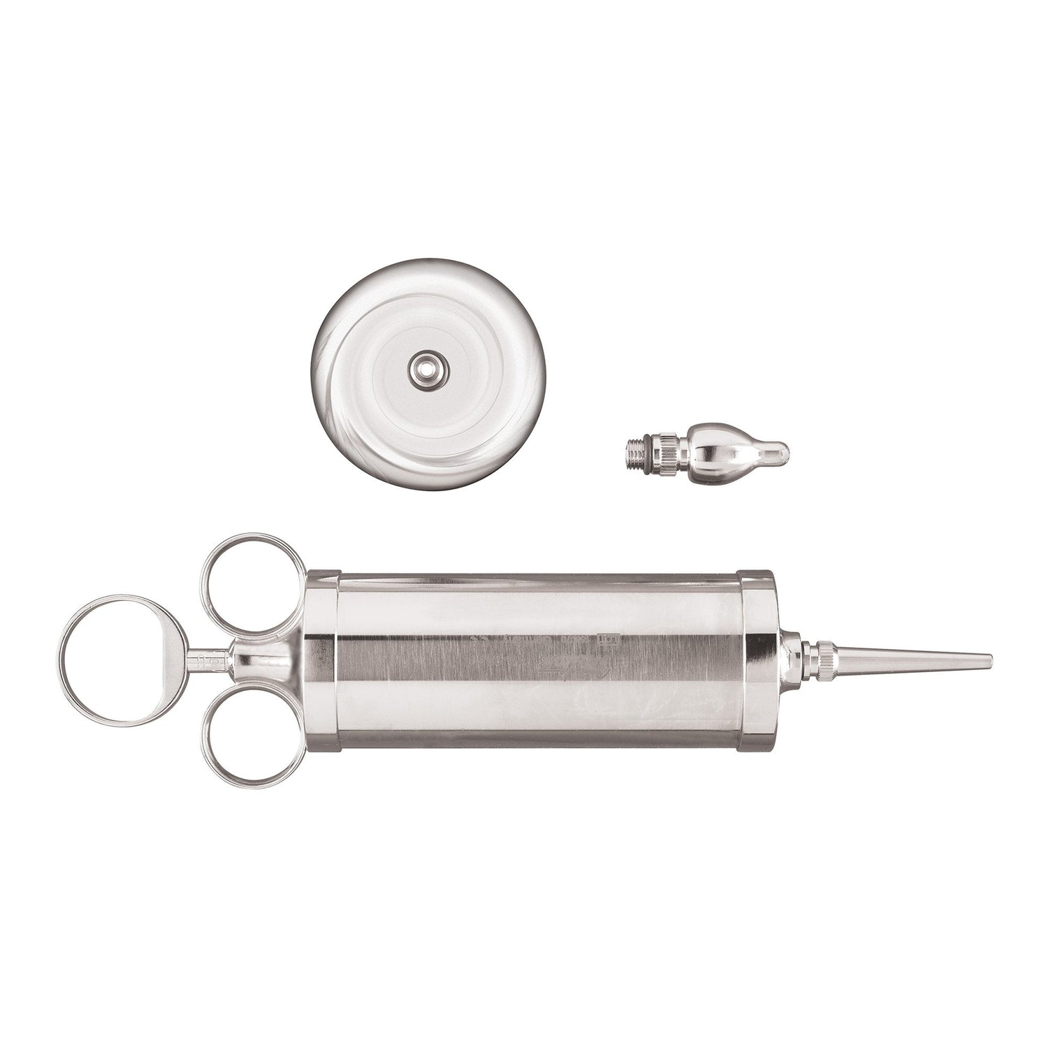 Specialty Instruments