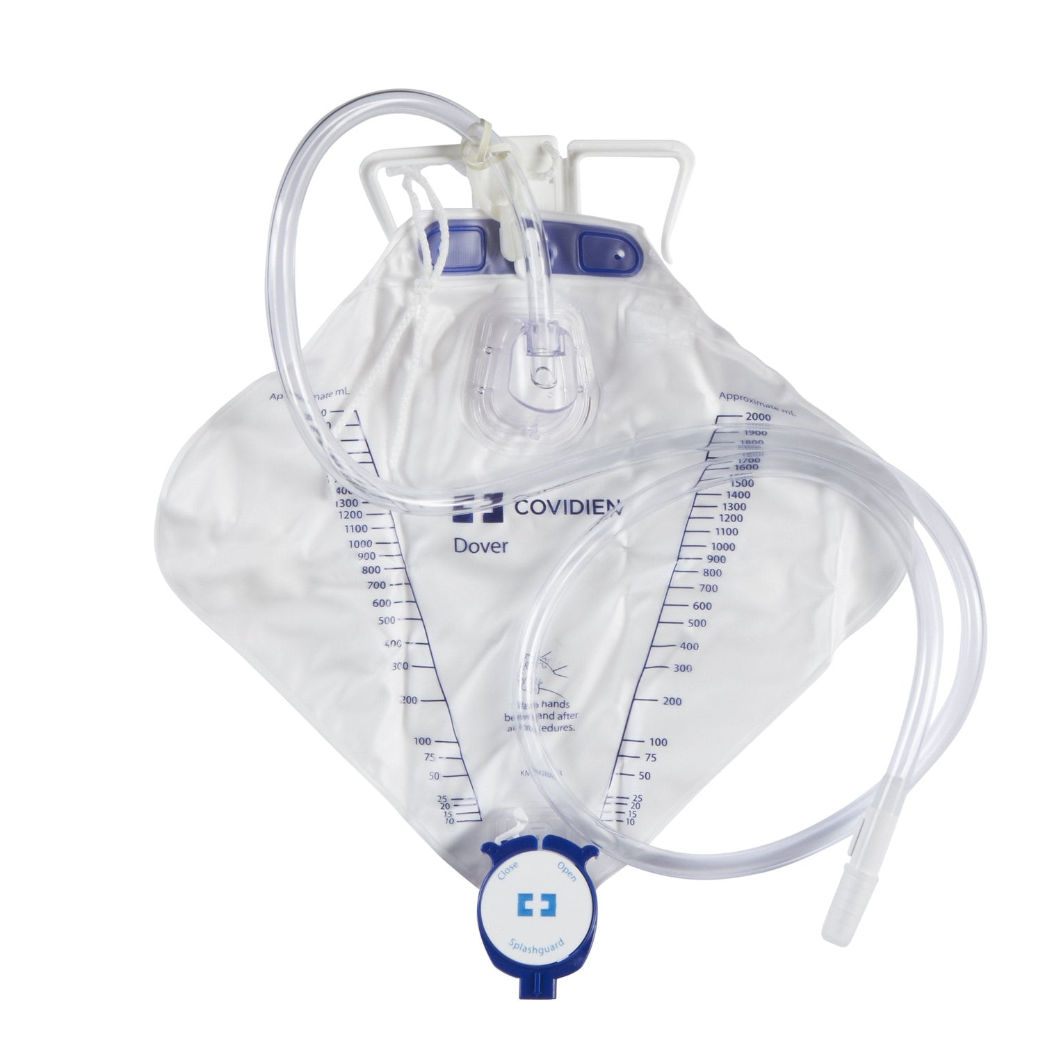 Drain Bags and Pouches