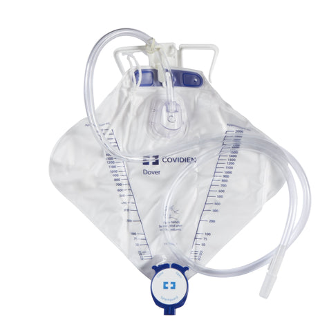 Drain Bags and Pouches