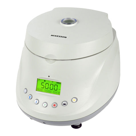 Centrifuges
