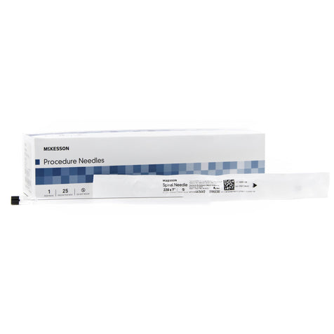 Anesthesia Injection Needles
