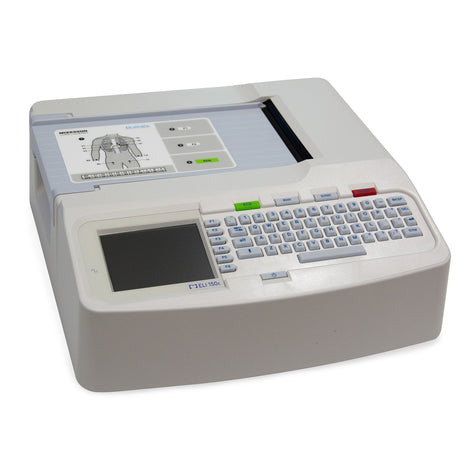 ECG Monitors
