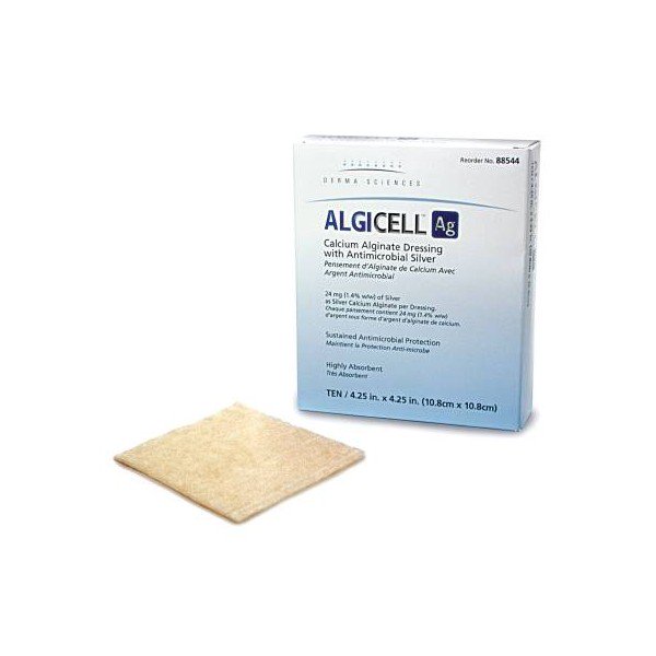 Advanced Wound Care