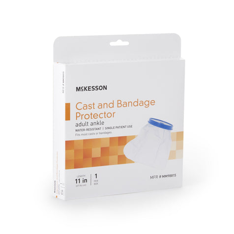 Cast Protectors