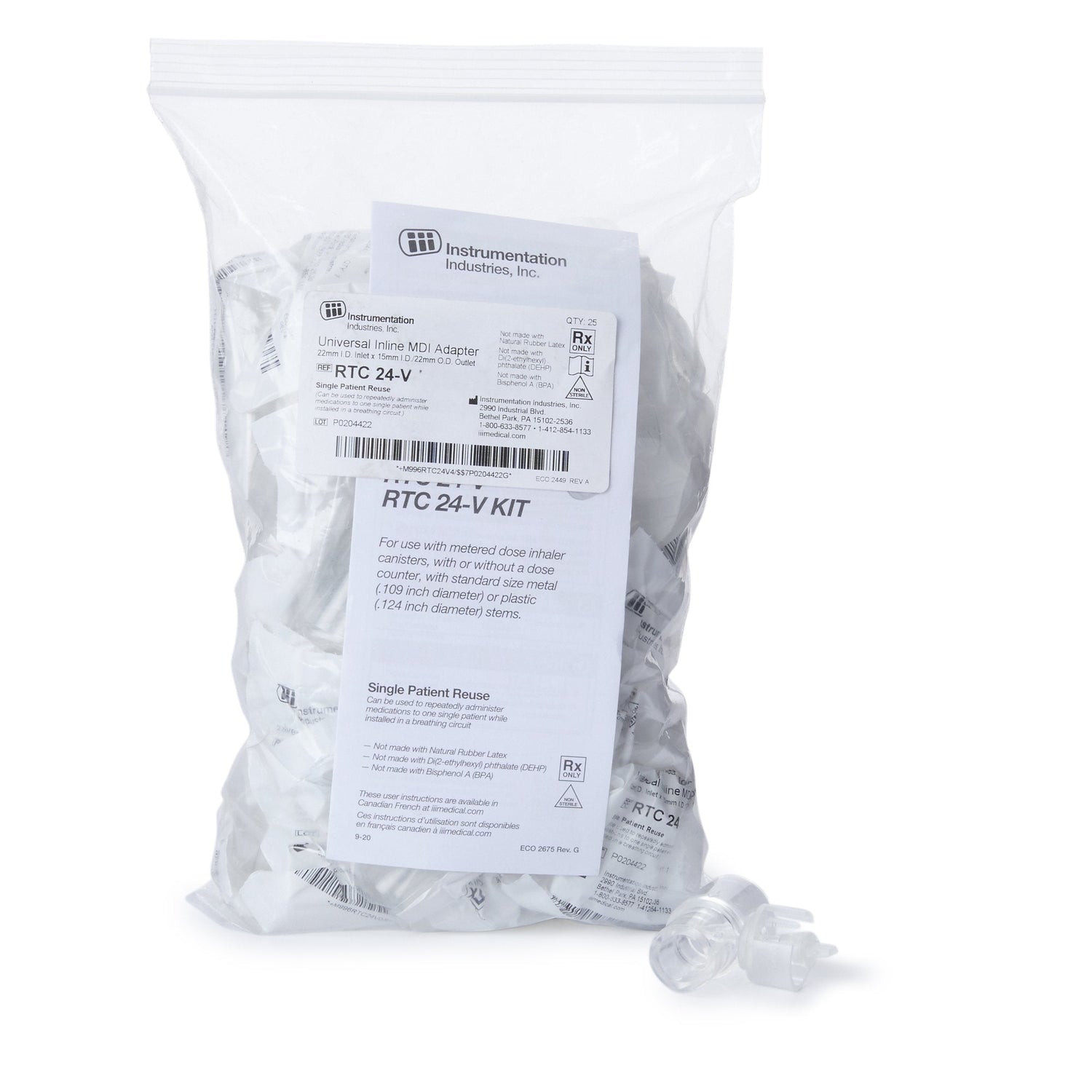Pharmacy Supplies