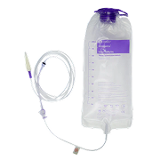 Nutritionals and Feeding Supplies