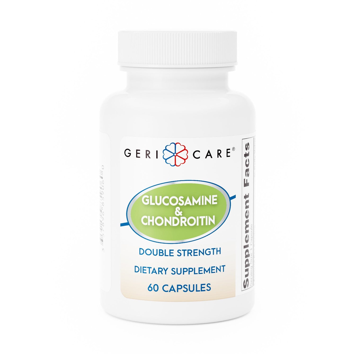 Glucosamine Supplements