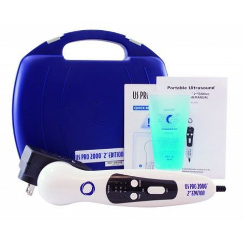 Ultrasound Systems