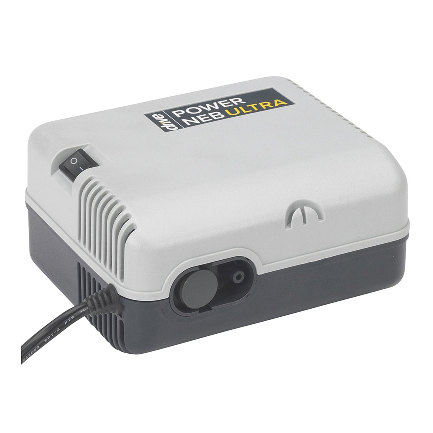 Nebulizers