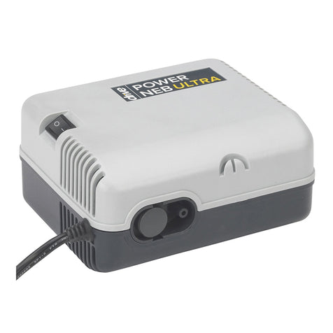 Nebulizers