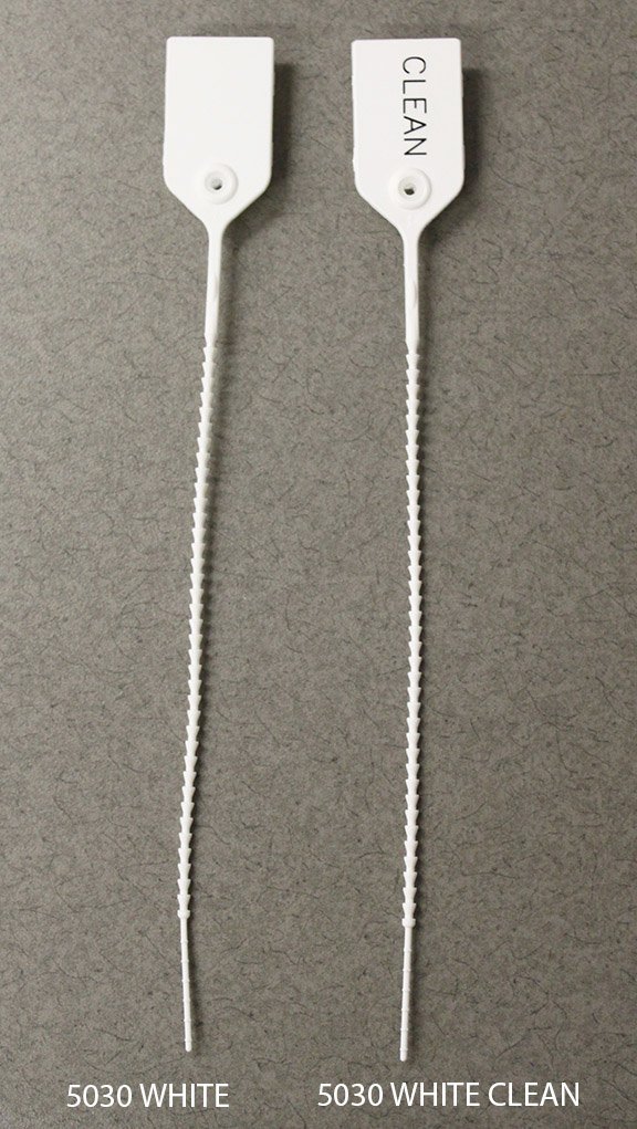 Locks and Safety Seals