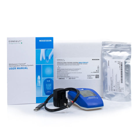 Clinical Analyzers