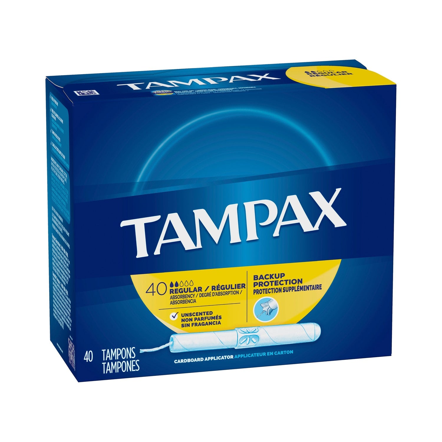 Tampons