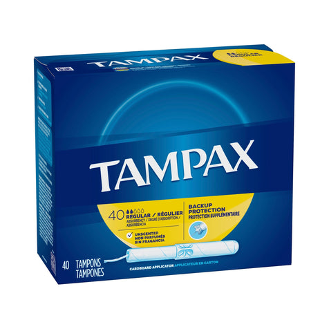 Tampons