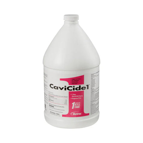 Tattoo Disinfectants & Cleaners