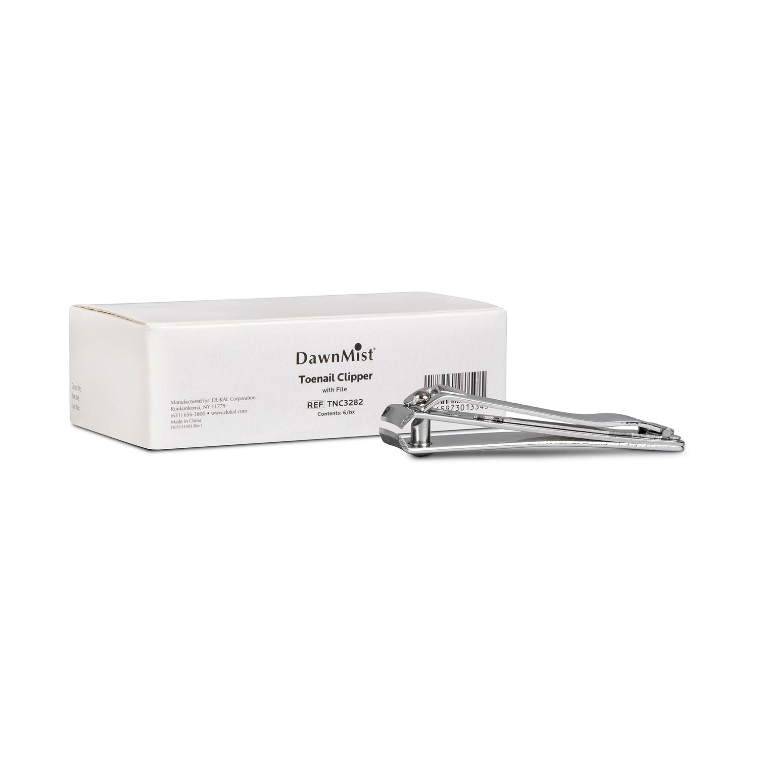 Nail Clippers
