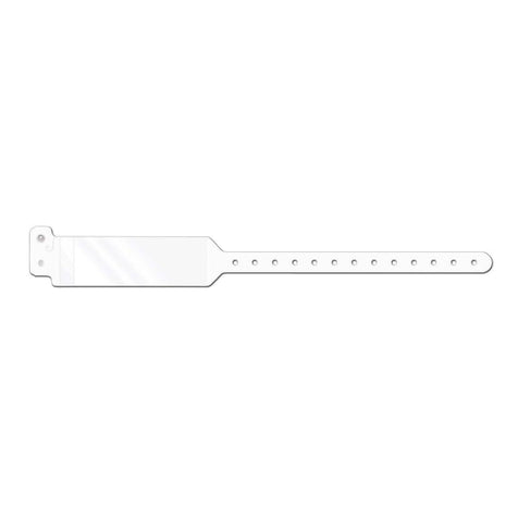 Identification Bands