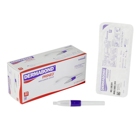 Skin Adhesives