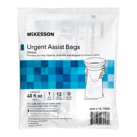 Emesis Bags