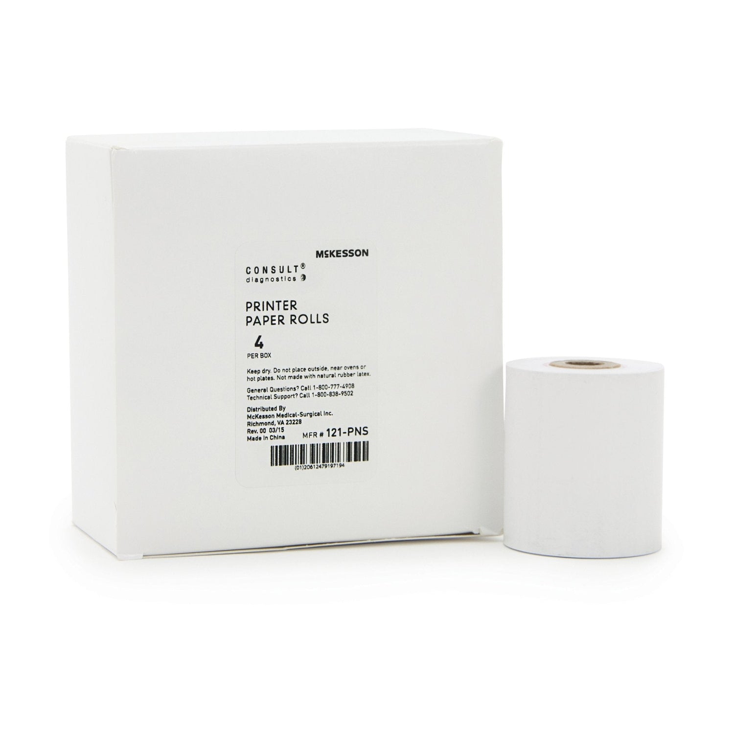 Clinical Analyzer Accessories