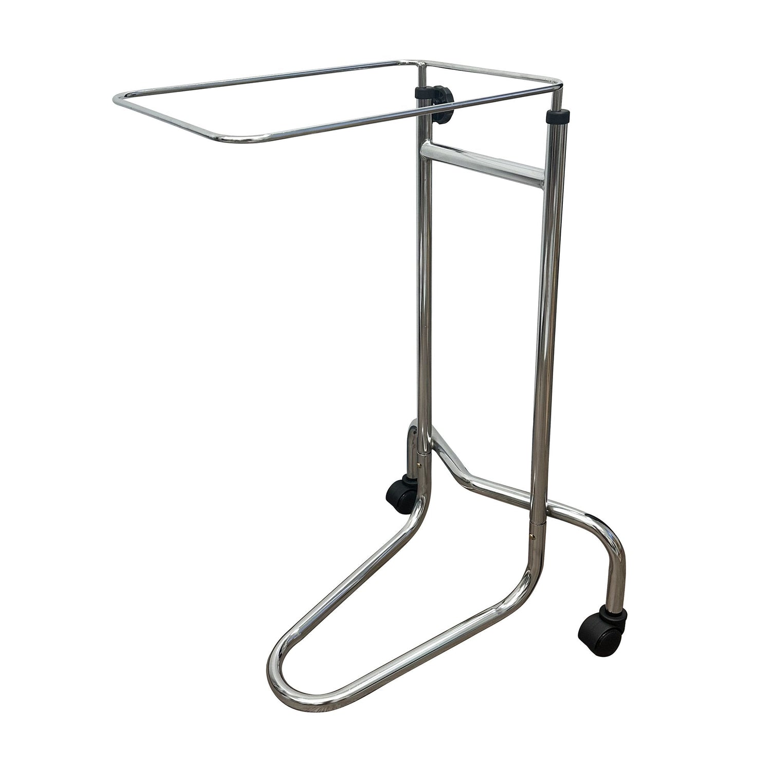 Instrument and Solution Stands