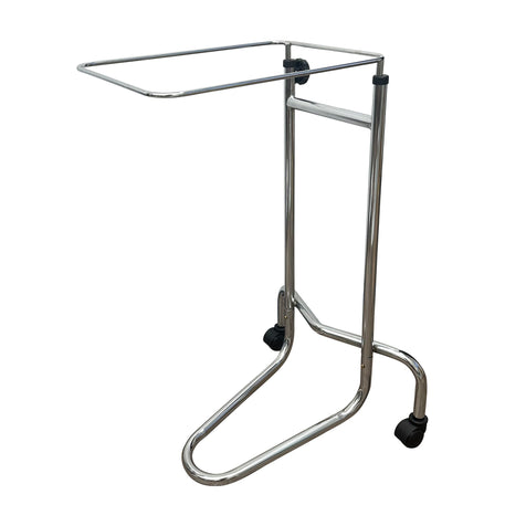 Instrument and Solution Stands