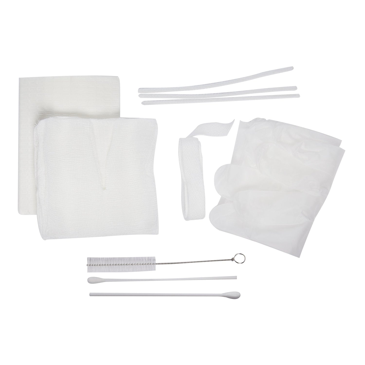 Tracheostomy Care Kits