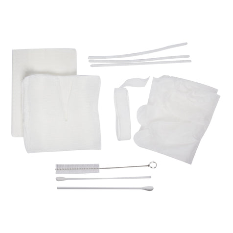 Tracheostomy Care Kits