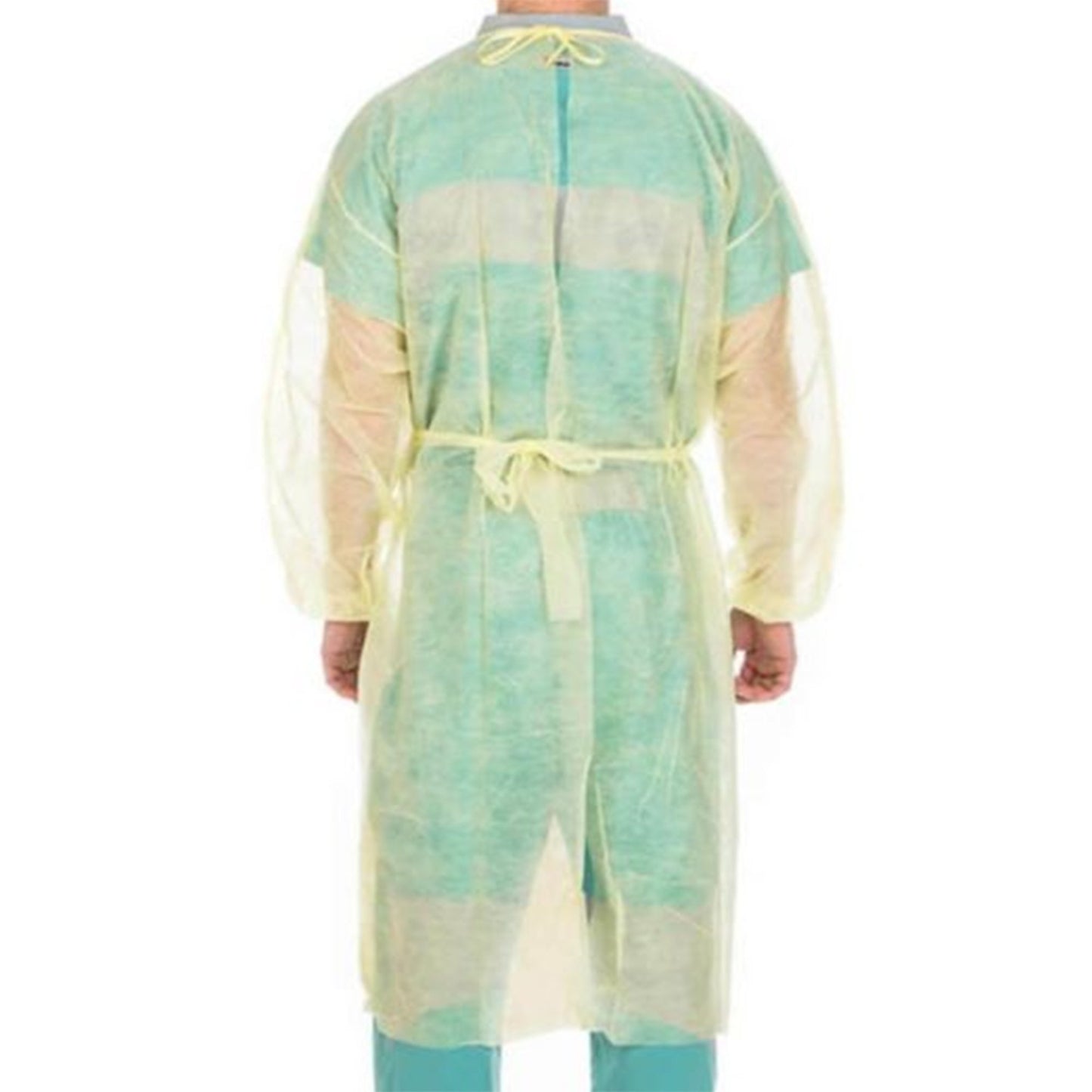 Cardinal Health™ Isolation Gown