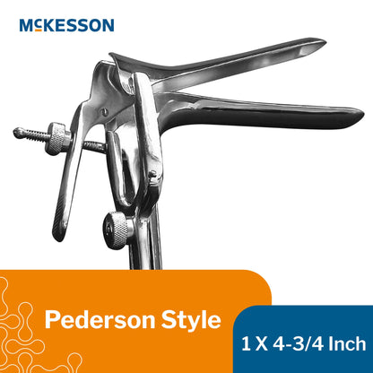McKesson Vaginal Speculum