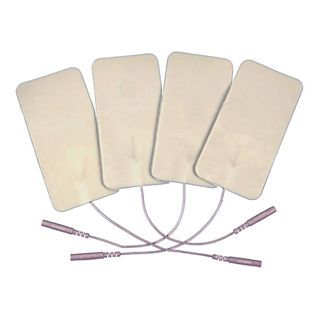 McKesson 78668 Electrotherapy Electrode For TENS and EMS Units