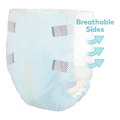 Tranquility® Essential Heavy Incontinence Brief, Large