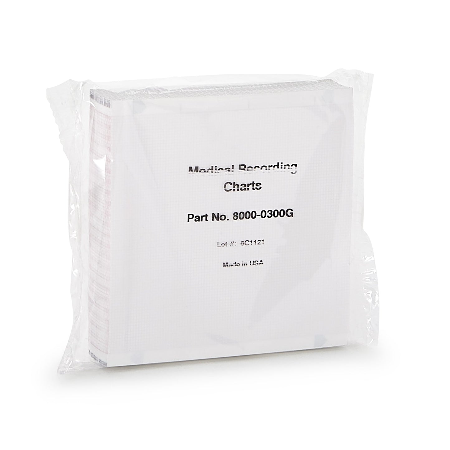 McKesson Thermal Diagnostic Recording Paper