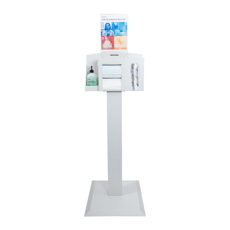 McKesson 134-101 Hygiene Dispensing Station
