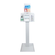 McKesson Hygiene Dispensing Station