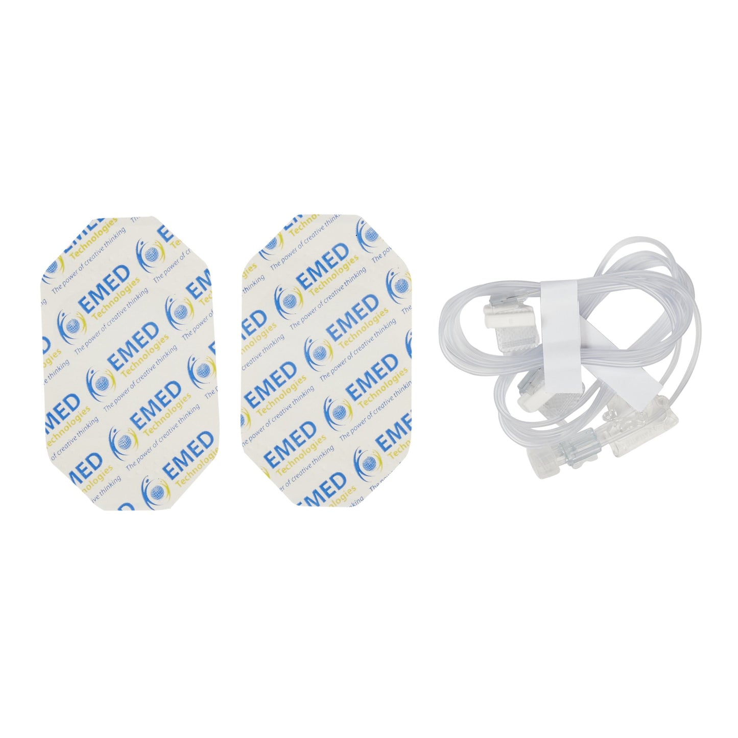 Sub-Q Subcutaneous Infusion Set