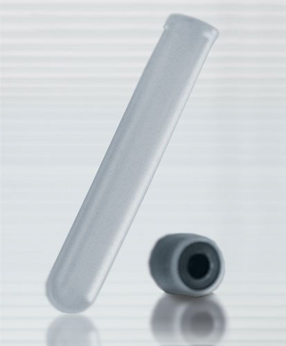 Greiner Bio-One 822614 Vacuette Multiplex Secondary Tube, 5 mL, 13 x 75 mm