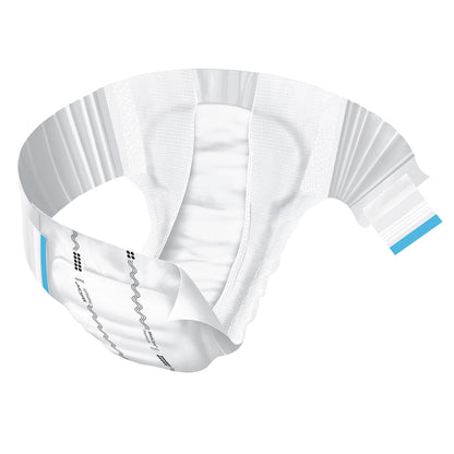 MoliCare® Premium Elastic 10 Drop Absorbency Incontinence Briefs, Small